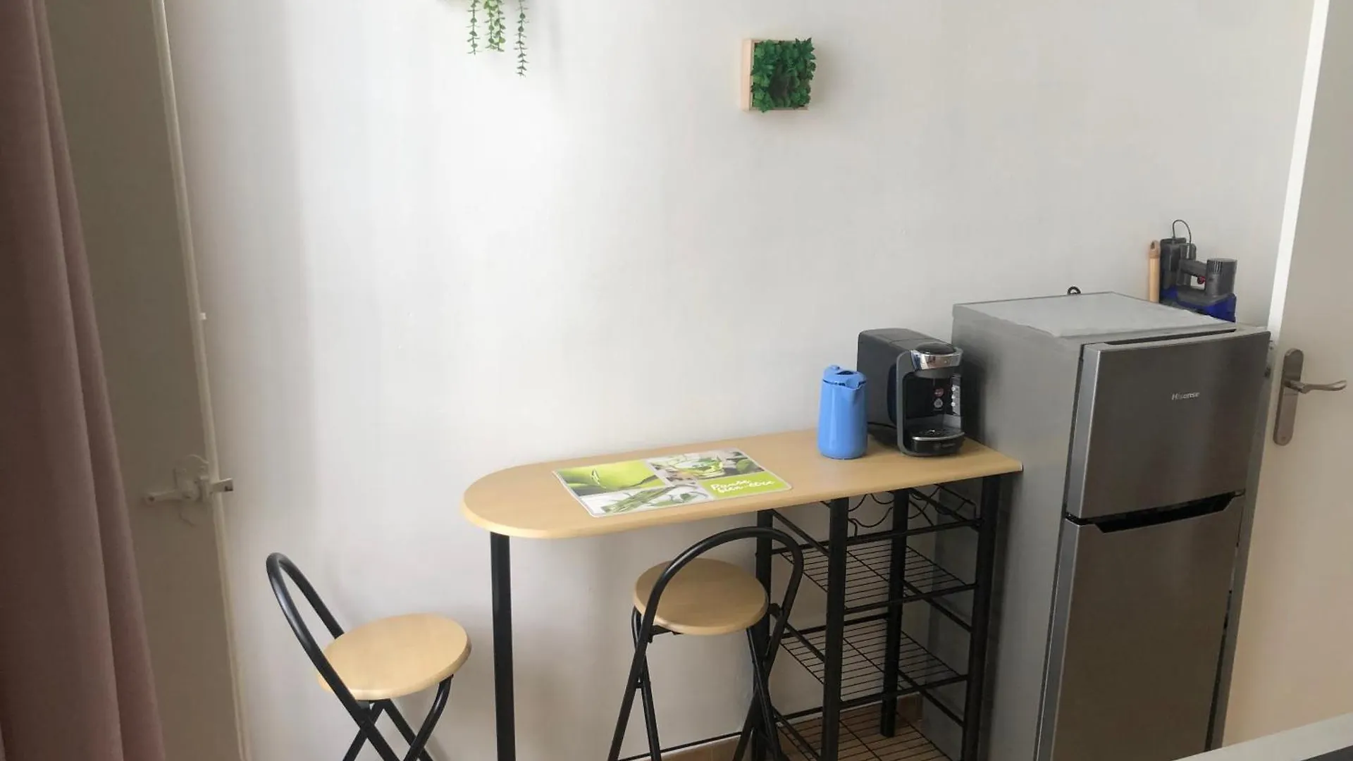 Appartement Studio Au Coeur D'Avignon Intra-Muros France